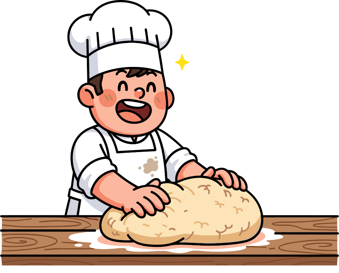 Bakery Preparation